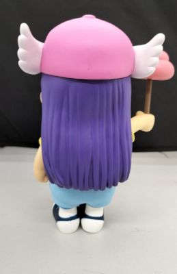 Dr. Slump Arale-chan Soft Vinyl Figure Doll 20cm TAKI Corporation Dr. Slump Arale-chan Soft Vinyl Figure Doll 20cm TAKI Corporation