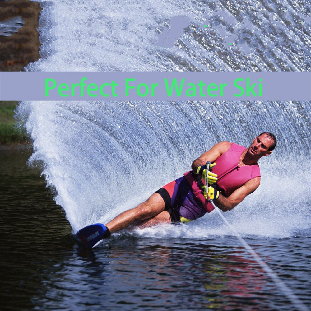 75ft Water Ski Rope Safety Watersports Surfing Tow Line for Wakeboard