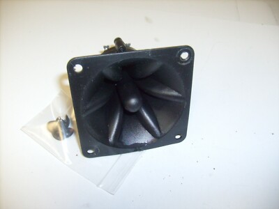 Peavey KB/A 100  Horn Bullet Speaker - Tested and works