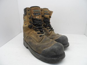 dakota cobra work boots