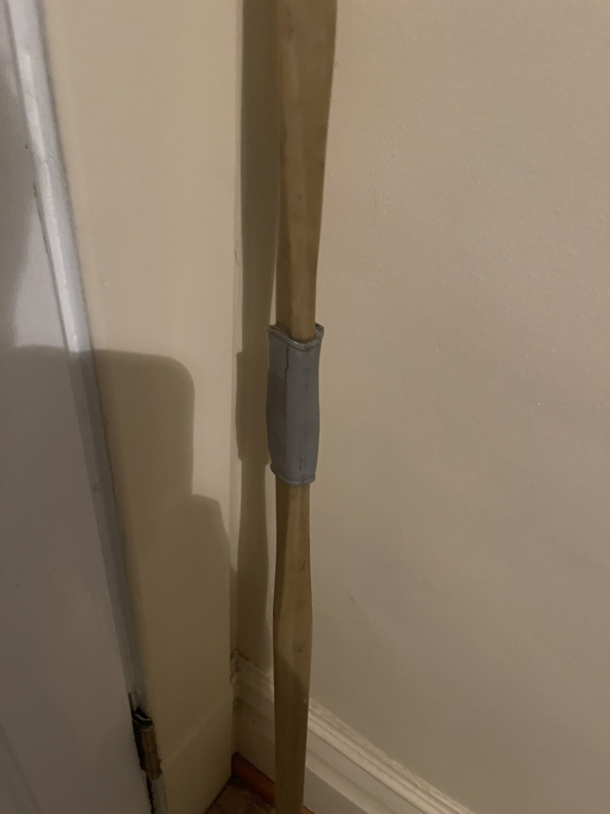 VINTAGE INDIAN ARCHERY RECURVE BOW, NO string 60 inch Length