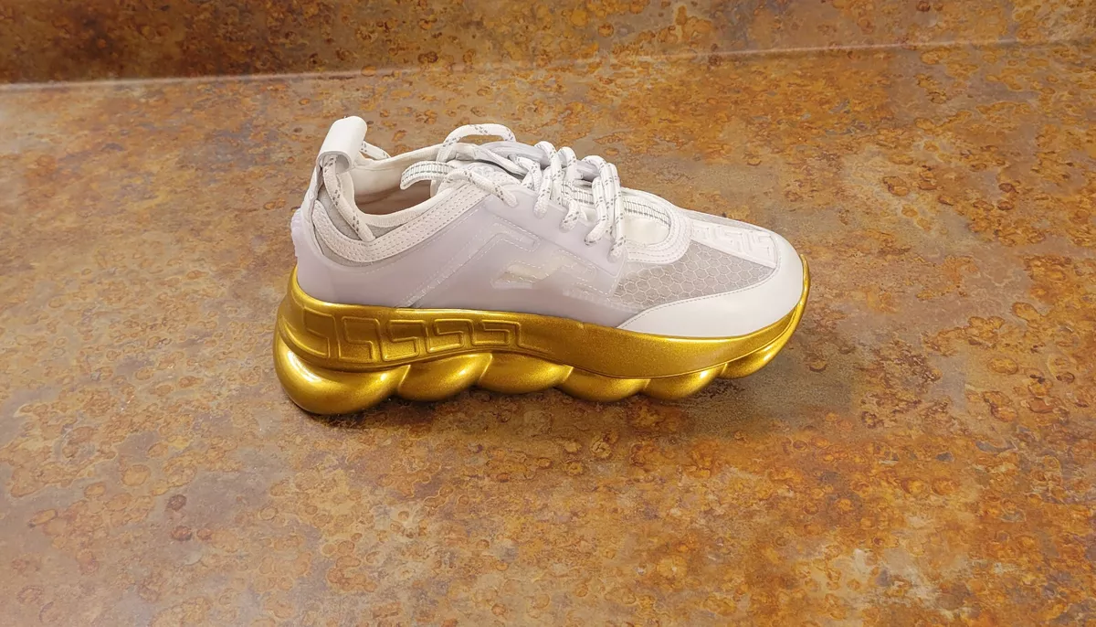 Versace chain reaction retail price sale
