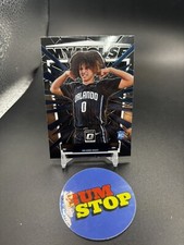 2023-24 Donruss Optic #3 Anthony Black My House RC Magic