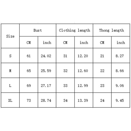 Sexy Para Mujer Sujetador y Tanga Lencería Camisón Encaje Babydoll Ropa Interior Prendas para dormir - Imagen 18 de 24