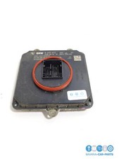 Original BMW  G11 G12 G30 G31  Steuergerät Frontlichtelektronik LED 7472771