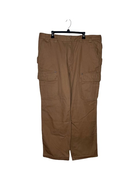 Duluth Trading Pants 50x30 Fire Hose 