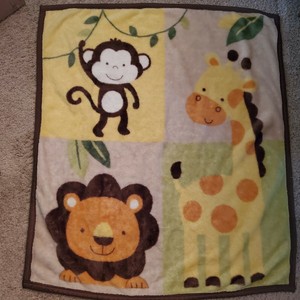 tiddliwinks blanket