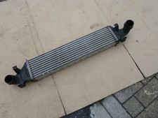 Mercedes-Benz B-Klasse W246 CLA C117 Ladeluftkühler Intercooler A2465000100