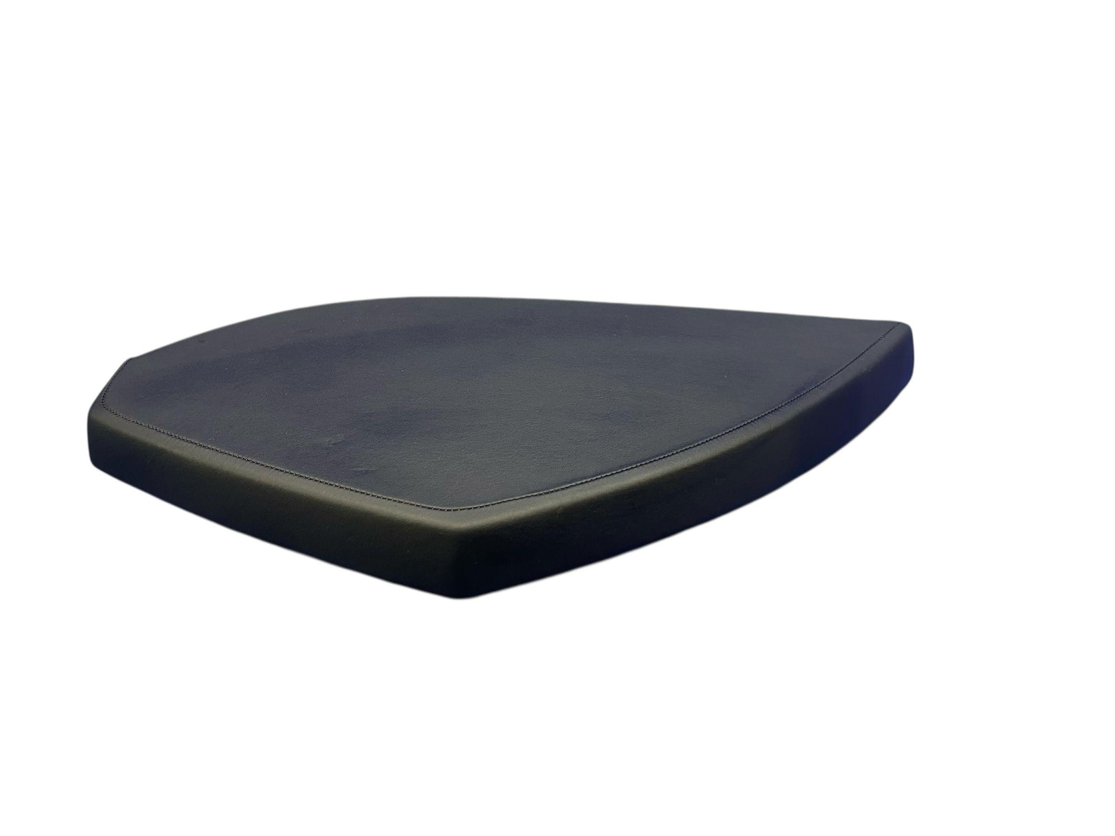 2009-2014 ROLLS ROYCE GHOST FRONT RIGHT DASH TRIM COVER PANEL BLACK 9158842 OEM