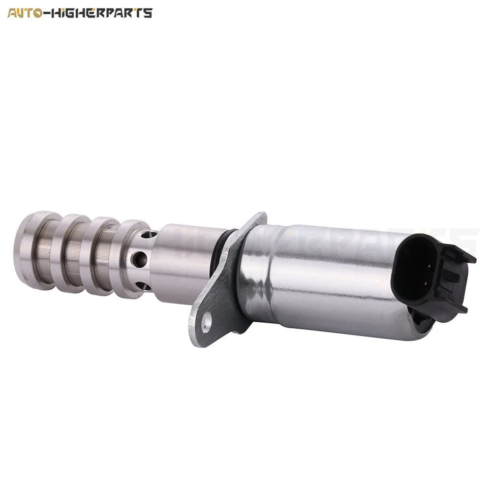 Solenoide de distribución de válvula variable de 4,2 L para Chevy Trailblazer GMC Envoy 2002-2009 Foto 3 de 4