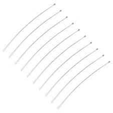 10PCS NTC 3950 100K Thermistors Temp Sensor 3D Printer Parts Accessories