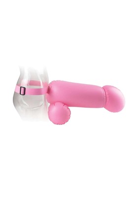 Bachelorette Partyspiel Dueling Dickies Sword Fight JGA Junggesellenabschied