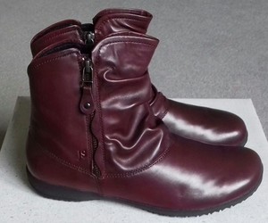 josef seibel naly 24 ankle boots