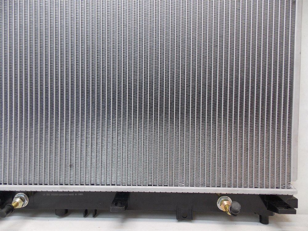 Radiator Sunbelt Radiators SBR2585 fits 03-06 Kia Sorento for sale ...