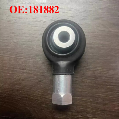 ⚠️ SOG Front Outer Tie Rod Ball 181882 Fits For Ferrari F430, 360, 599
