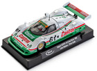 Slot It "Castrol" Jaguar XJR10 - 1st 1990 Lime Rock 1/32 Scale Slot Car CA42C