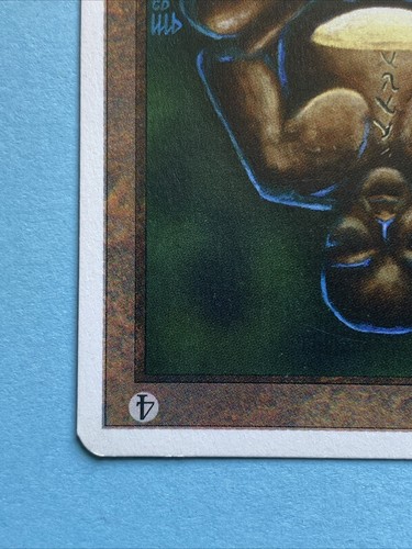 MTG Tonstatue 4. Auflage - MTG fast neuwertig - Bild 11 von 14