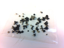 Genuine Apple MacBook Pro A2251 2020 MWP72LL/A 3348 Screw Set Screws 12