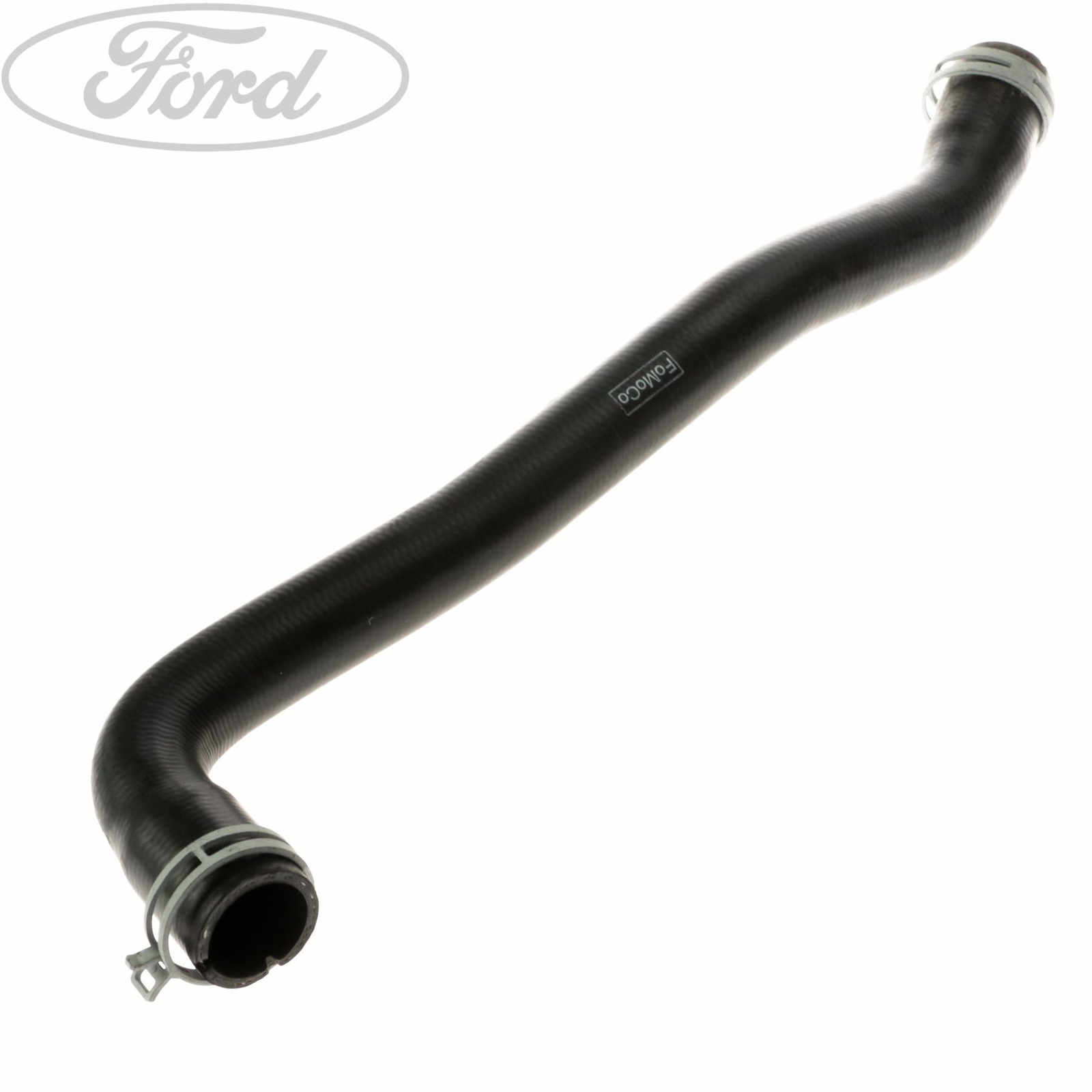 Genuine Ford Radiator Hose 1386719 for sale online | eBay 