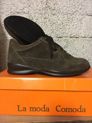 Herrenschuh ''VALLEVERDE'' Nr. 39 (Gr. 5 Eu)