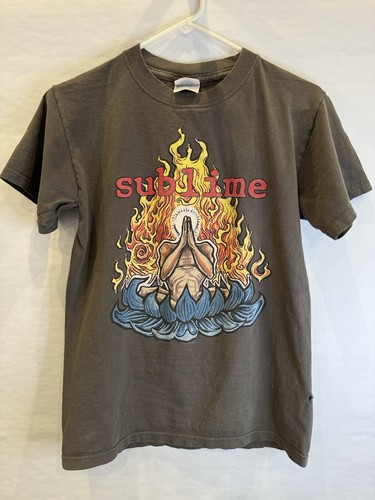 Vintage 90s sublime tee - Gem