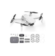 DJI Mavic Mini Fly More Combo CP.MA.00000128.01