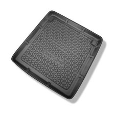 Kofferraumwanne für Porsche Panamera I (05.2009-2016) Kofferraummatte C