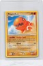 TRAPINCH 84/111 - Non-Holo - Rising Rivals - Unlimited - POKEMON CARD - NM