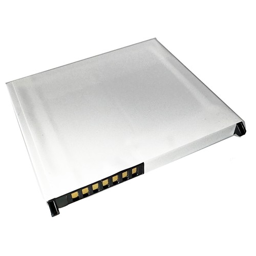 Batterie Standard pour HP Compaq iPAQ rx3715 hx2400 rx3700 rx3100 hx2490 hx2795 - Photo 2 sur 4