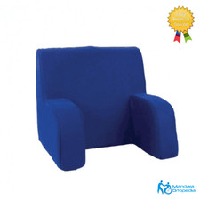 SUPPORTO PER LETTO POLTRONA LETTO RIALZO PER SCHIENA ANZIANI DISABILI ALLETTATI