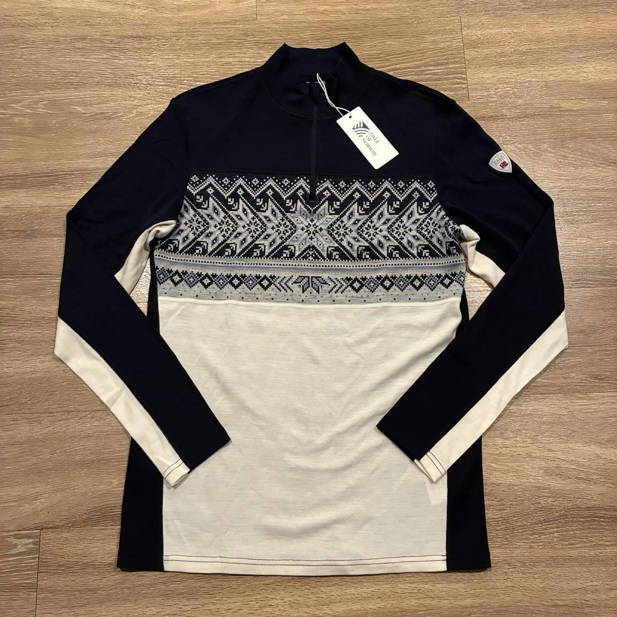 Dale Of Norway Men's Sweaters for sale | eBay