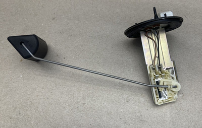 06-15 LEXUS IS250C IS350C CONVERTIBLE FUEL SENDER GAGE NO.2 OEM 83320-59515