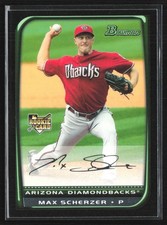 2008 Bowman Draft Picks & Prospects Baseball Cards 16