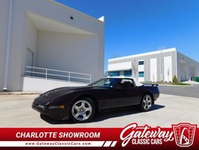 1993 Chevrolet Corvette for Sale