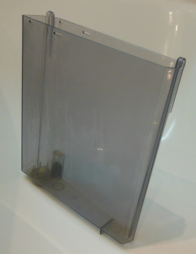 Jura Impressa Wassertank Wasserbehälter, geprüft und 100% OK