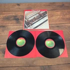 The Beatles 1962-1966 Vinyl LP 12" Red Good Apple Records SKBO-3403 Double Album