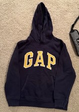 Kids navy GAP XL Hoodie