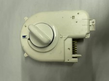 WH12X10350 GE Washer Timer