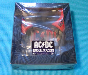 Acdc Limited Edition | eBay