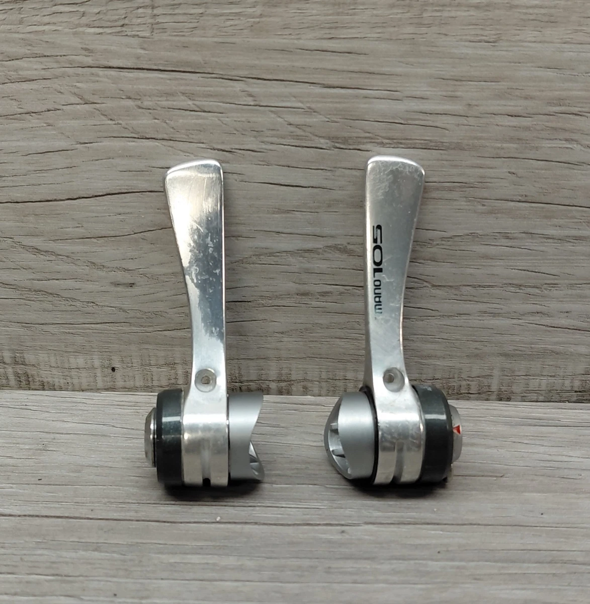 Shimano Down Tube Bicycle Shifters for sale | eBay
