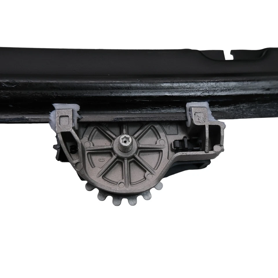 670104203 For 17-24 Maserati Levante M161 Front Right Window Regulator Motor - Image 3 of 4