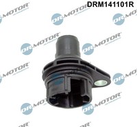 1X Dr.Motor Automotive DRM141101R Rohrleitung Agr-Ventil FüR Land Rover