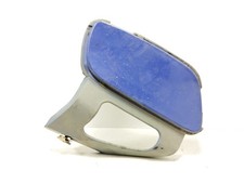 962288007 RECHTER STOßSTANGENGITTER / 169174 FÜR PEUGEOT 106 S2 XR