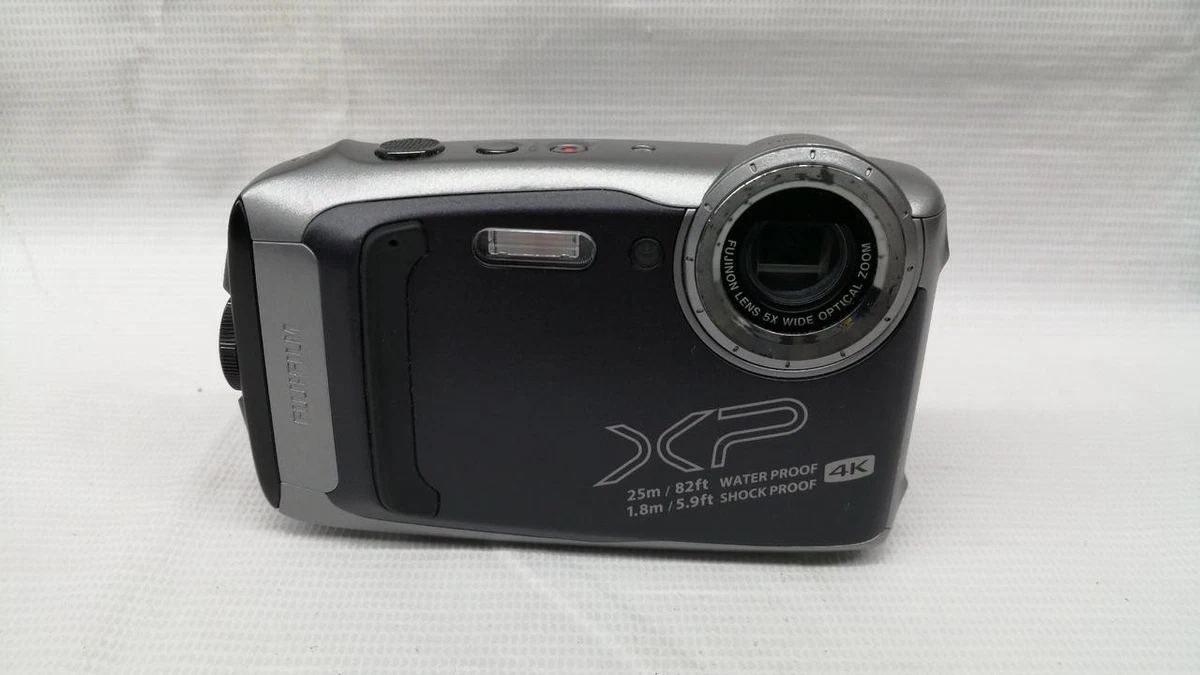 Fujifilm FinePix XP140 Digital Cameras for Sale - Shop New & Used