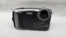 FUJIFILM FinePix XP140 Digital Camera 16.35MP Waterproof 5x Optical Zoom