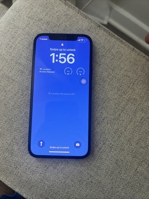 iPhone 12