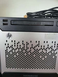 Hp Microserver Gen8 | eBay
