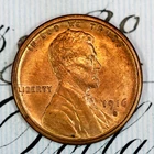 * 1916-S * SUPERB+ GEM BU MS LINCOLN WHEAT PENNY * FROM ORIGINAL COLLECTION