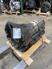 12 Gmc Sierra 1500 Automatic Transmission