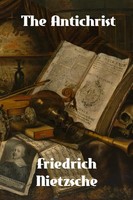Friedrich Nietzsche | The Antichrist | Taschenbuch | Englisch (2024)